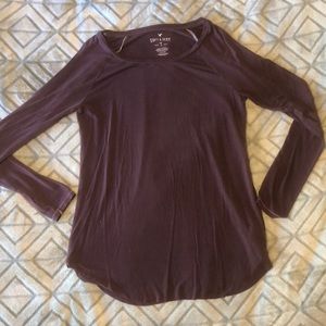 Long sleeve t shirt